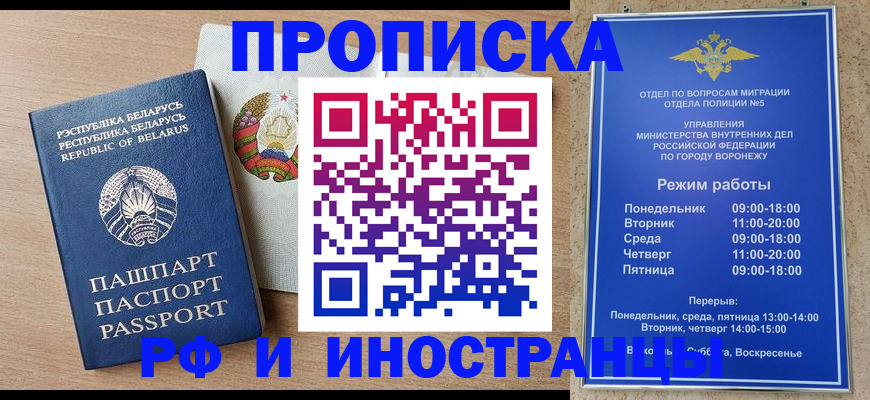 пропишу в квартире в Шадринске